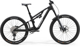 Merida One-Sixty 6000 - Black - MY24 Mountain Bike